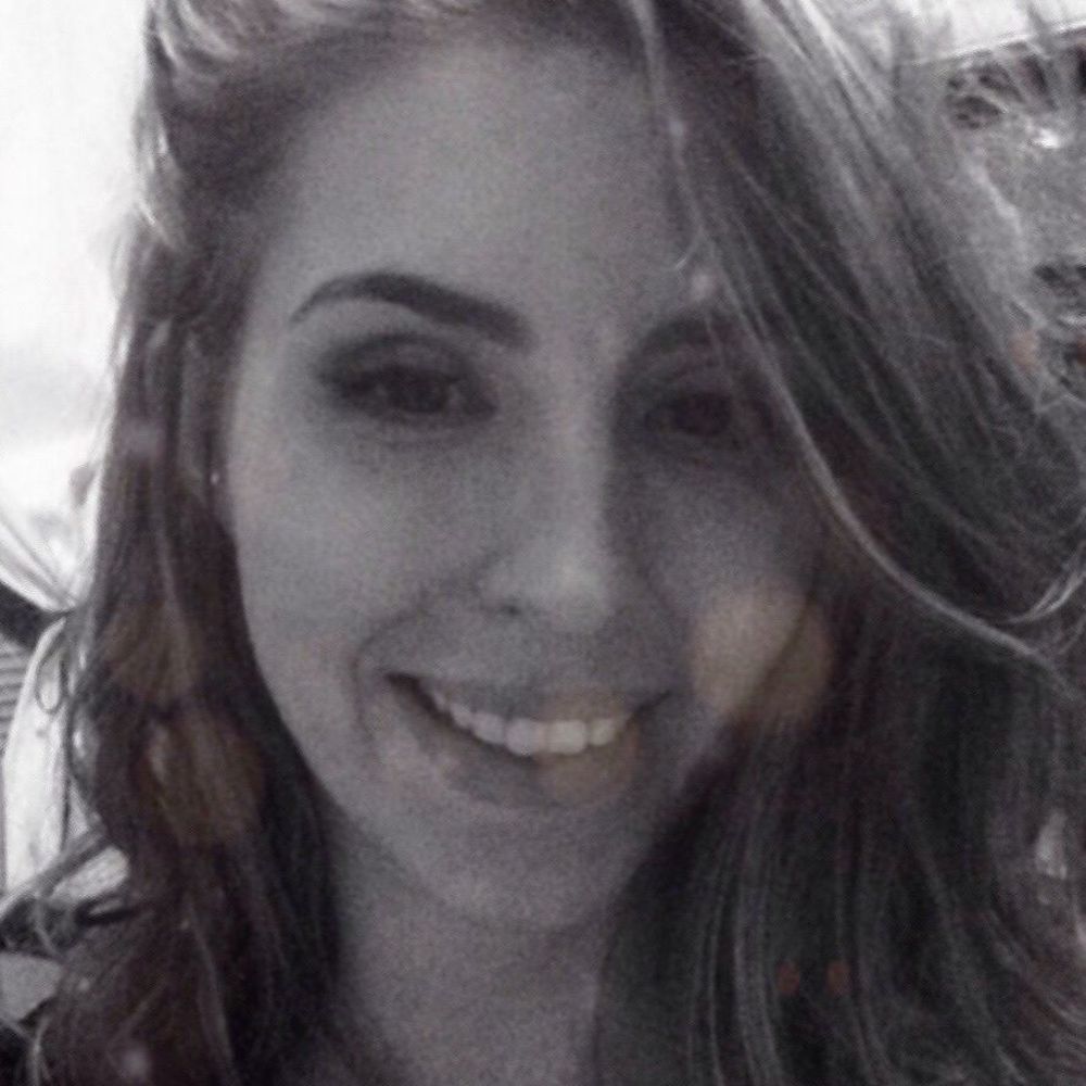 Meet your Posher, Evelyn